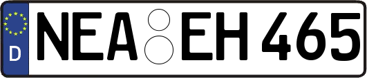 NEA-EH465