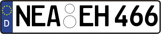 NEA-EH466
