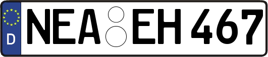 NEA-EH467