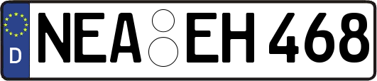 NEA-EH468