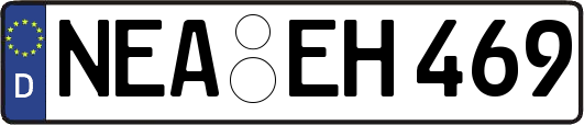 NEA-EH469