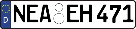 NEA-EH471