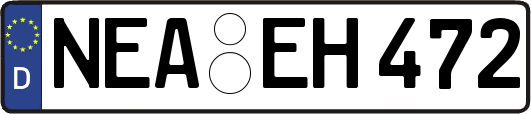 NEA-EH472