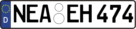 NEA-EH474