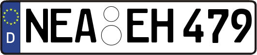 NEA-EH479