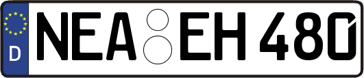 NEA-EH480