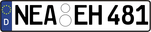 NEA-EH481