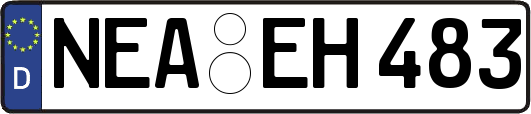 NEA-EH483