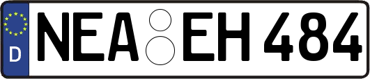 NEA-EH484