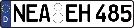 NEA-EH485