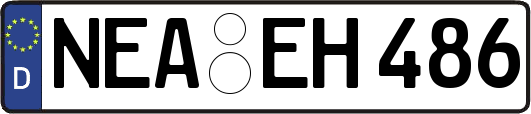 NEA-EH486