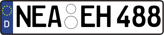 NEA-EH488