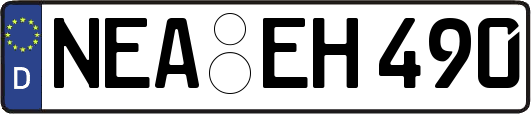 NEA-EH490