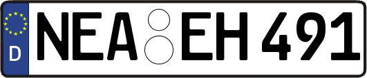NEA-EH491