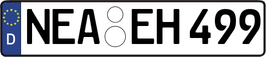 NEA-EH499
