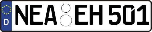 NEA-EH501