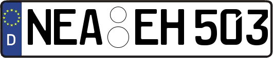 NEA-EH503
