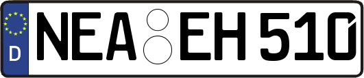 NEA-EH510