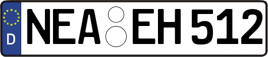 NEA-EH512