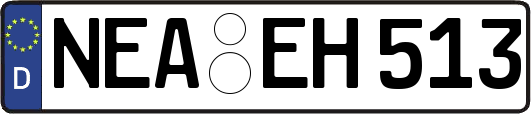 NEA-EH513