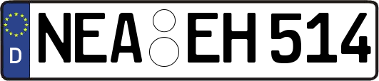 NEA-EH514