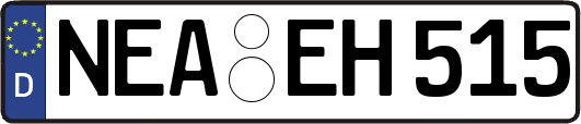 NEA-EH515