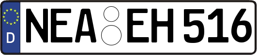 NEA-EH516