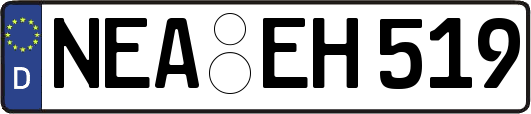 NEA-EH519