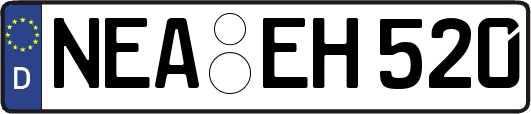 NEA-EH520