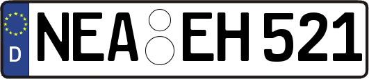 NEA-EH521