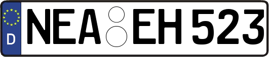 NEA-EH523