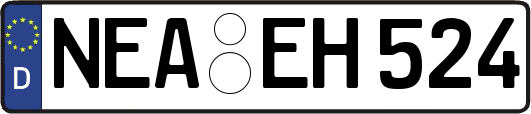 NEA-EH524