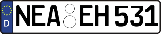 NEA-EH531