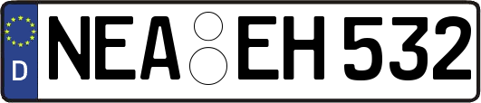 NEA-EH532