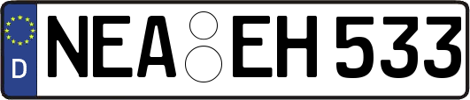 NEA-EH533