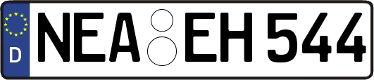 NEA-EH544
