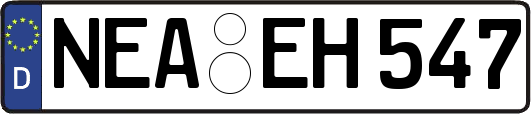 NEA-EH547