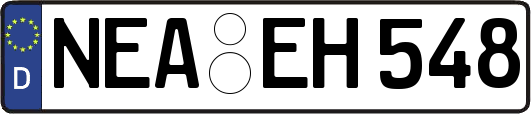 NEA-EH548