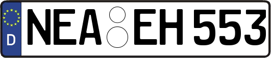 NEA-EH553