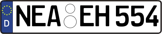 NEA-EH554