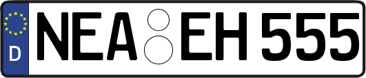 NEA-EH555