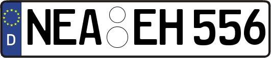 NEA-EH556