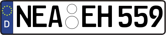 NEA-EH559