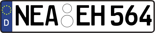 NEA-EH564
