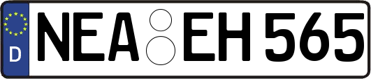 NEA-EH565