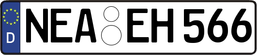 NEA-EH566