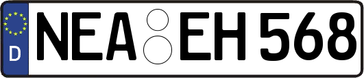 NEA-EH568
