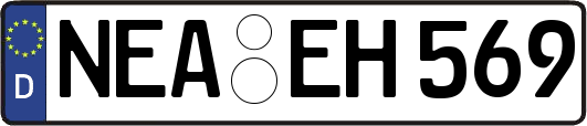 NEA-EH569