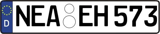 NEA-EH573