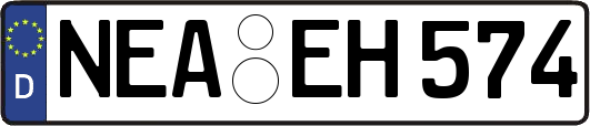 NEA-EH574